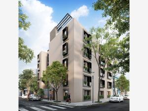 Departamento en Venta, General Prim, centro, Cdmx