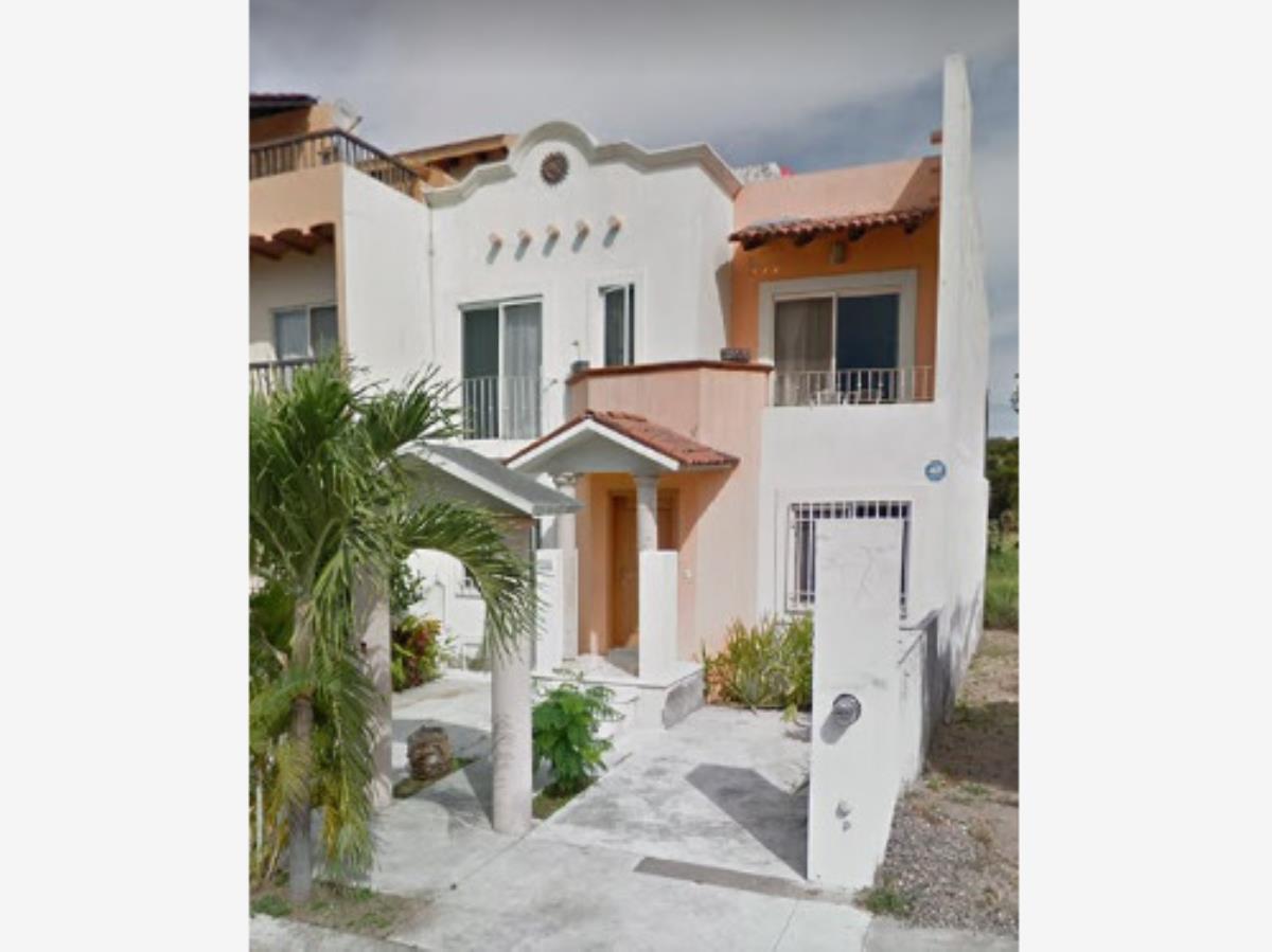 Casa en venta en Residencial Fluvial Vallarta, Puerto Vallarta — foto 1 de 17