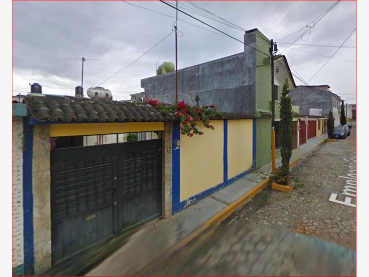 Casa en venta en 14 de Septiembre, San Cristóbal de las Casas — foto 1 de 14