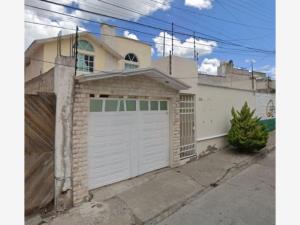 Casa en venta en La Cabañita, Pachuca de Soto — foto 2 de 10