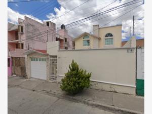 Casa en venta en La Cabañita, Pachuca de Soto — foto 3 de 10