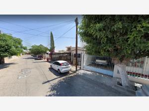 Casa en venta en Monumental, Juárez — foto 2 de 6