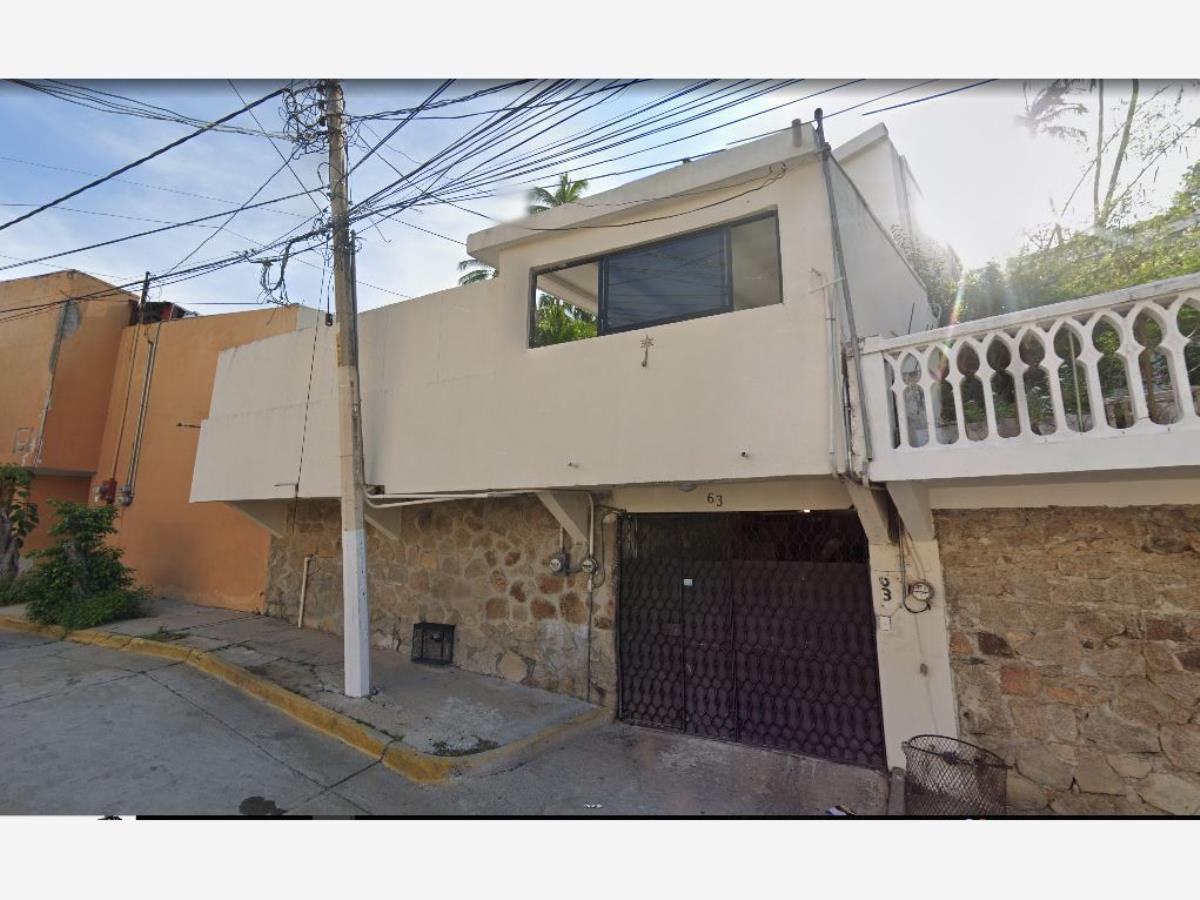 Casa en venta en Costa Azul, Acapulco de Juárez — foto 1 de 13