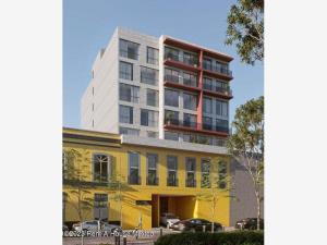 Departamento en venta en Guerrero, Cuauhtémoc — foto 2 de 5
