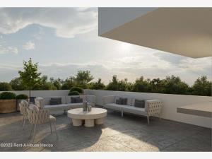 Departamento en venta en Guerrero, Cuauhtémoc — foto 3 de 5
