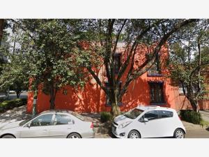 Casa en venta en Del Carmen, Coyoacán — foto 2 de 7