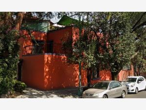 Casa en venta en Del Carmen, Coyoacán — foto 3 de 7