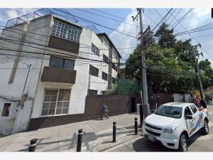 Departamento en venta en La Joya, Tlalpan — foto 2 de 7