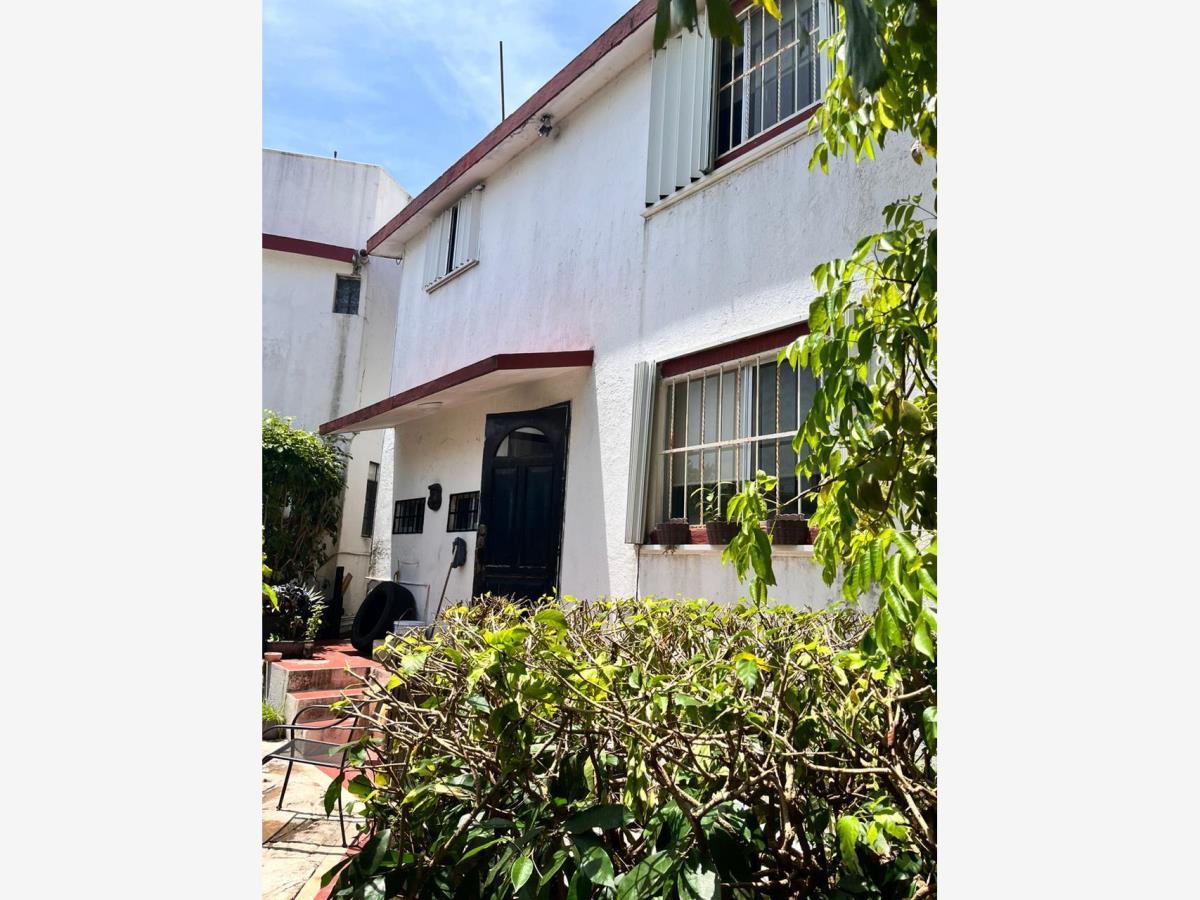 Casa en venta en Cozumel Centro, Cozumel — foto 1 de 24