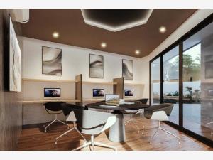 Departamento en venta en Playa del Carmen Centro, Solidaridad — foto 2 de 21