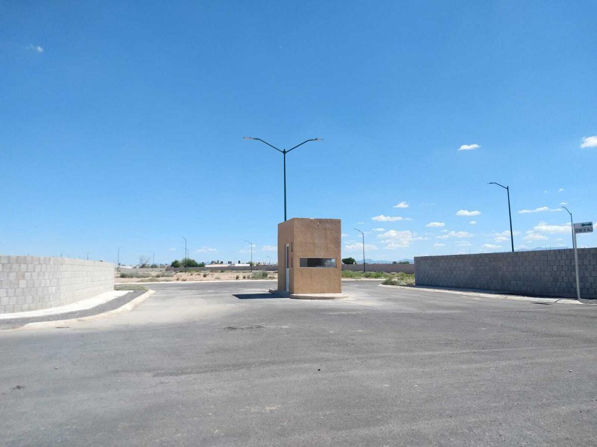 Terreno en venta en Hacienda San Miguel, Matamoros — foto 1 de 10