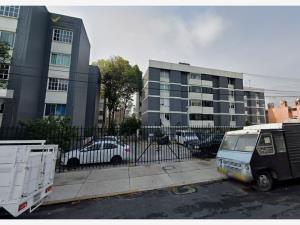 Departamento en Nicolas Bravo, Venustiano Carranza, Ciudad de México