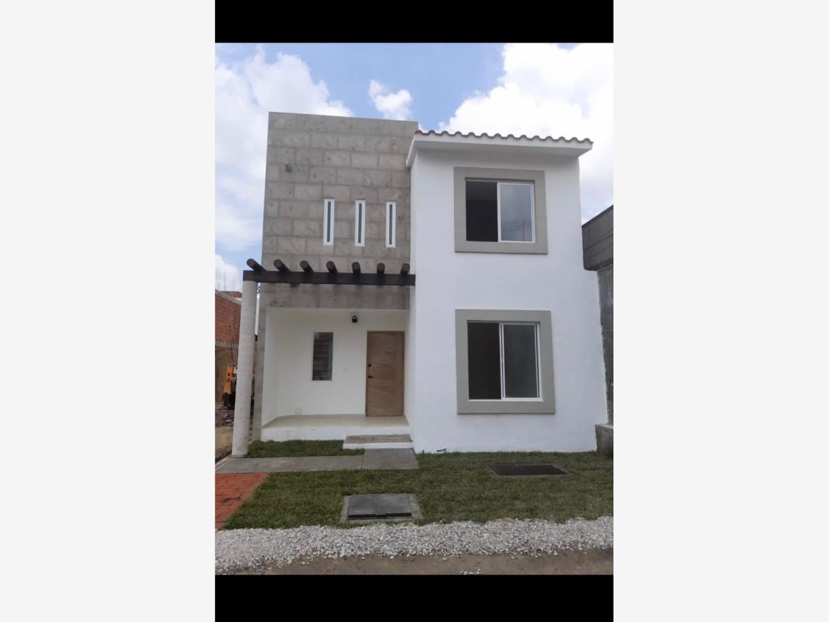 Casa en venta en San Miguel Acapantzingo, Cuernavaca — foto 1 de 12