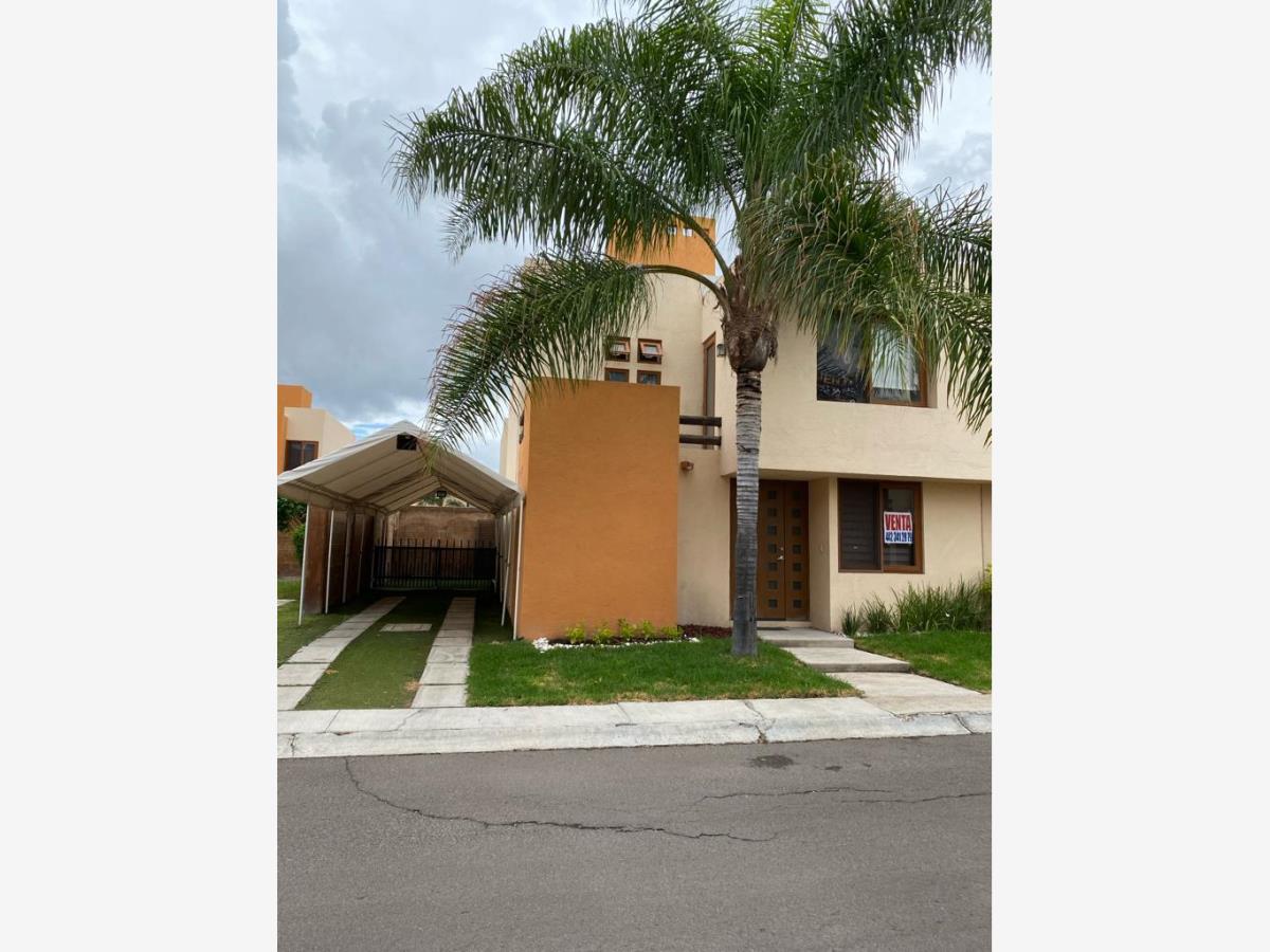 Casa en venta en Puerta Real, Corregidora — foto 1 de 25