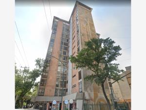Departamento en venta en Doctores, Cuauhtémoc — foto 3 de 12