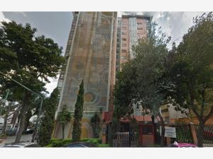 Departamento en venta en Doctores, Cuauhtémoc — foto 2 de 12