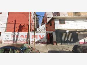 Departamento en Morelos, Cuauhtémoc, Ciudad de México