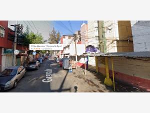 Departamento en venta en Morelos, Cuauhtémoc — foto 3 de 12