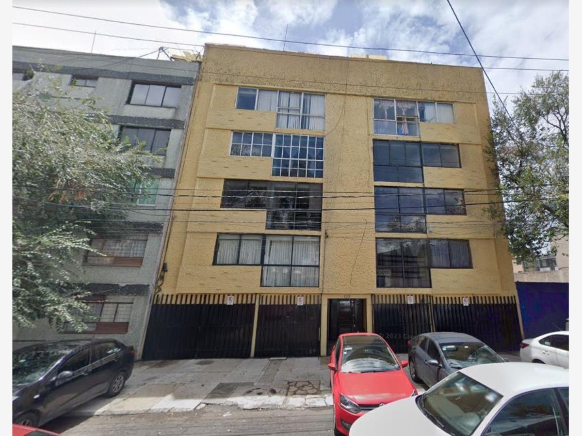 Departamento en venta en Buenos Aires, Cuauhtémoc — foto 1 de 7