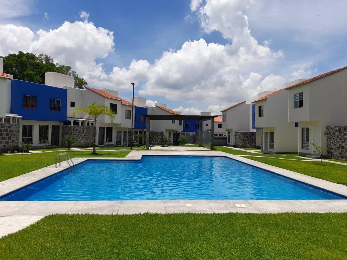 Casa en venta en Benito Juarez, Emiliano Zapata — foto 1 de 14