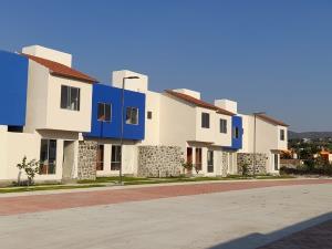 Casa en venta en Benito Juarez, Emiliano Zapata — foto 2 de 14