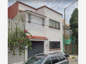 Casa en venta en Prado Churubusco, Coyoacán — foto 3 de 3