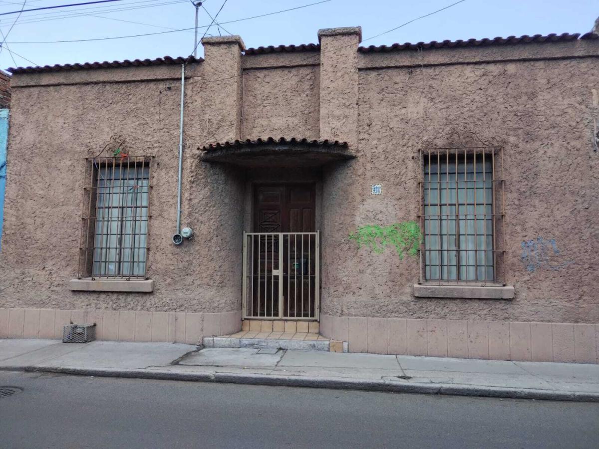 Casa en venta en Irapuato Centro, Irapuato — foto 1 de 21