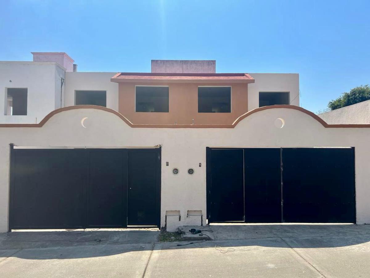 Casa en venta en Rincón Tarasco, Morelia — foto 1 de 11