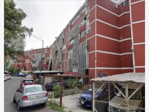Departamento en venta en INFONAVIT Iztacalco, Iztacalco — foto 2 de 9
