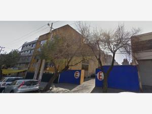 Departamento en venta en Doctores, Cuauhtémoc — foto 2 de 11