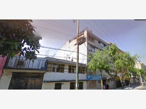 Departamento en venta en Doctores, Cuauhtémoc — foto 3 de 11