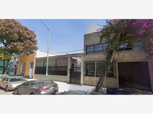 Casa en venta en Santa Maria la Ribera, Cuauhtémoc — foto 3 de 9