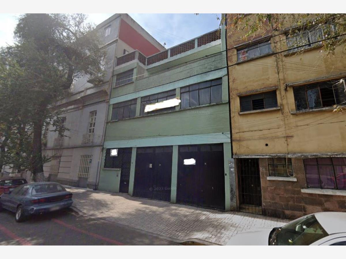 Casa en venta en Guerrero, Cuauhtémoc — foto 1 de 6