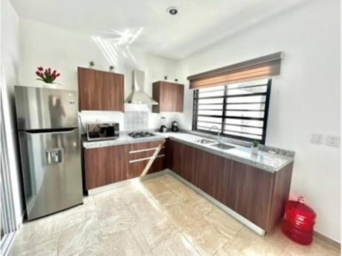 Casa en venta en Sabalo Country Club, Mazatlán — foto 1 de 8
