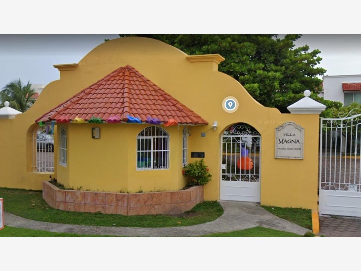 Casa en venta en Residencial San Miguel, Carmen — foto 1 de 9