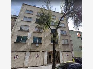 Departamento en Guerrero, Cuauhtémoc, Ciudad de México