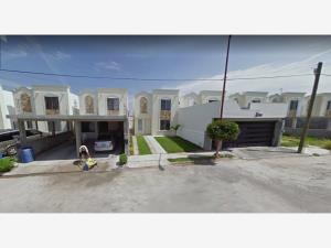 Casa en Vista Hermosa, Reynosa, Tamaulipas