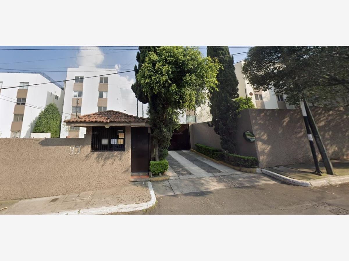 Departamento en venta en San Jose de los Cedros, Cuajimalpa de Morelos — foto 1 de 7