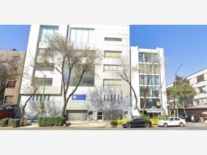 Departamento en Tabacalera, Cuauhtémoc, Ciudad de México