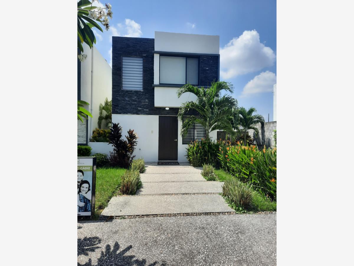Casa en venta en Dos Lomas, Veracruz — foto 1 de 9