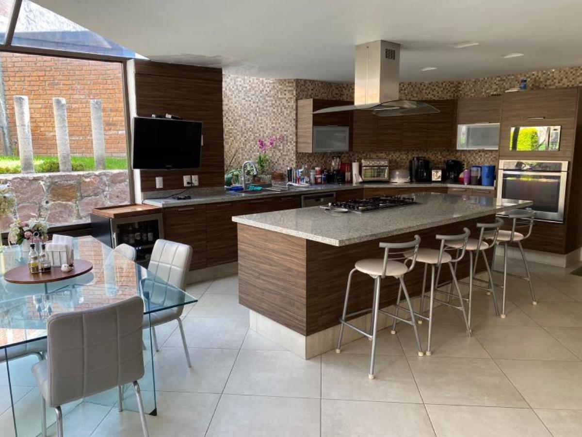 Casa en venta en Bosques del Refugio, León