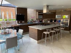 Casa en venta en Bosques del Refugio, León, Guanajuato