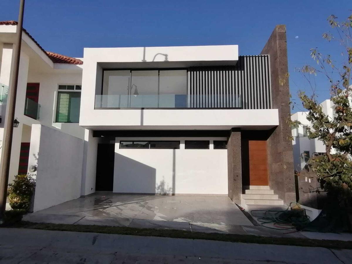 Casa en venta en Residencial Punta del Este, León