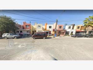 Casa en venta en Hacienda Real, Juárez — foto 3 de 7