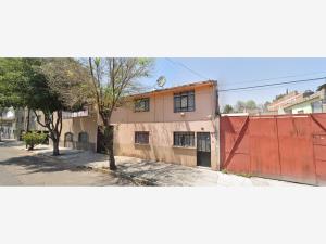 Casa en 7 de Noviembre, Gustavo A. Madero, Ciudad de México