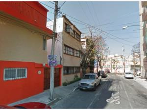 Casa en venta en Del Valle Centro, Benito Juárez — foto 3 de 24