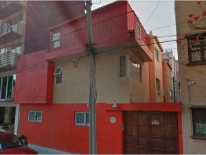 Casa en venta en Del Valle Centro, Benito Juárez — foto 2 de 24