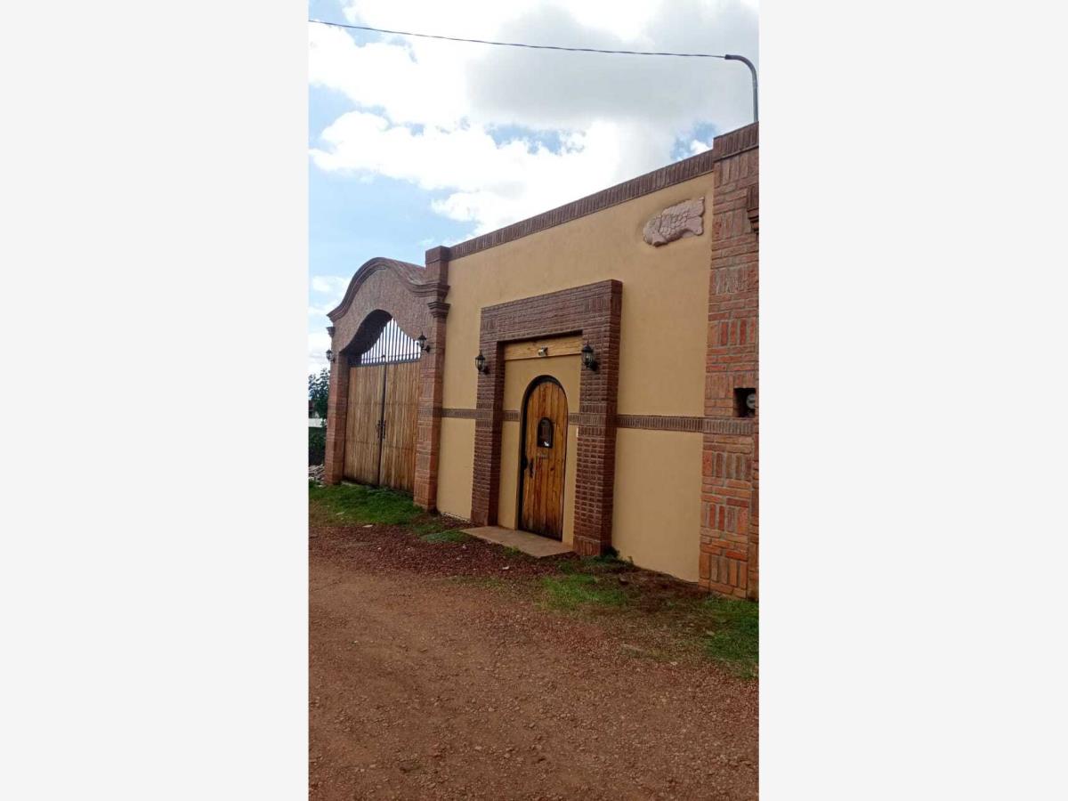Casa en venta en Colimillas, Pátzcuaro — foto 1 de 14