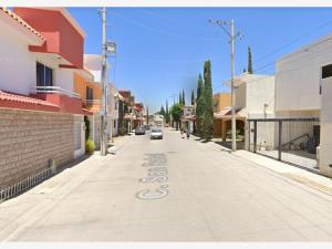 Casa en Los Ángeles Villas, Durango, Durango