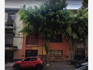 Casa en venta en Roma Norte, Cuauhtémoc — foto 2 de 13